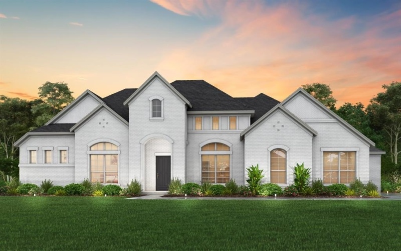 235 Regier Court, Waxahachie, TX 75165, 4 Bedrooms Bedrooms, ,3 BathroomsBathrooms,Residential,For Sale,235 Regier Court,20802046