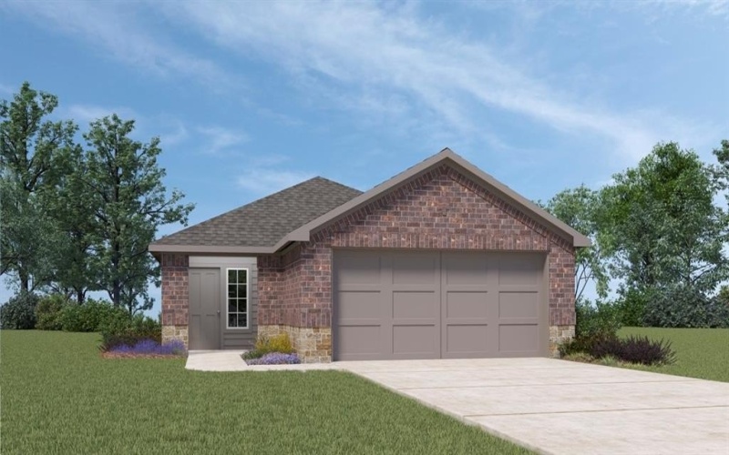 1420 Forever Way, Princeton, TX 75407, 3 Bedrooms Bedrooms, ,2 BathroomsBathrooms,Residential,For Sale,1420 Forever Way,20806946