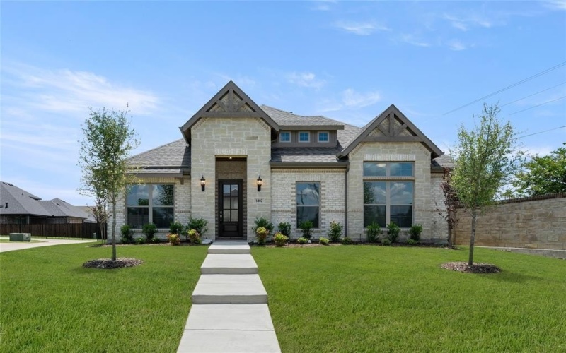 1402 Ethan Circle, Midlothian, TX 76065, 4 Habitaciones Habitaciones , ,2 BañosBaños,Residential,En Venta,1402 Ethan Circle,20802076