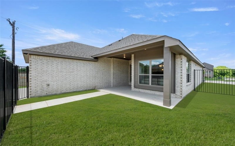 1402 Ethan Circle, Midlothian, TX 76065, 4 Habitaciones Habitaciones , ,2 BañosBaños,Residential,En Venta,1402 Ethan Circle,20802076