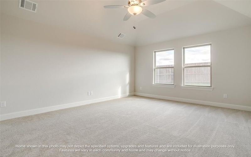 234 Vineyard Lane, Midlothian, TX 76065, 4 Bedrooms Bedrooms, ,3 BathroomsBathrooms,Residential,For Sale,234 Vineyard Lane,20802086