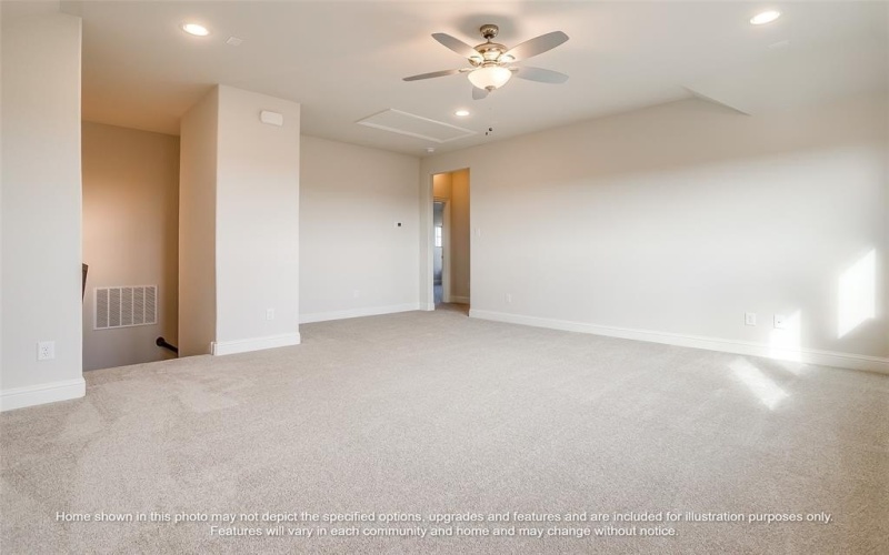 234 Vineyard Lane, Midlothian, TX 76065, 4 Bedrooms Bedrooms, ,3 BathroomsBathrooms,Residential,For Sale,234 Vineyard Lane,20802086