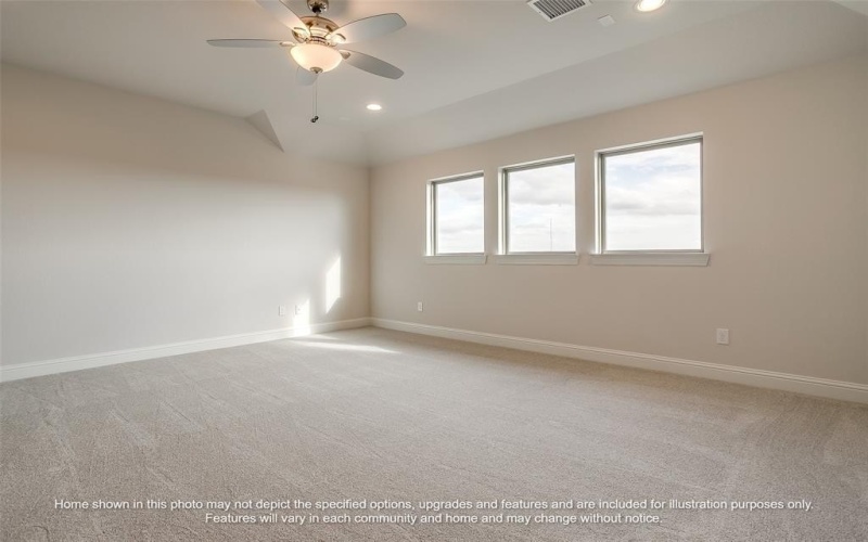 234 Vineyard Lane, Midlothian, TX 76065, 4 Bedrooms Bedrooms, ,3 BathroomsBathrooms,Residential,For Sale,234 Vineyard Lane,20802086
