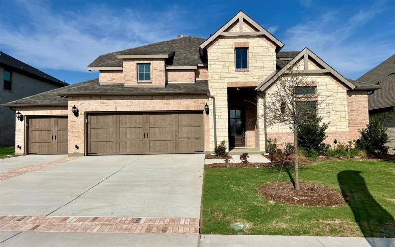 234 Vineyard Lane, Midlothian, TX 76065, 4 Bedrooms Bedrooms, ,3 BathroomsBathrooms,Residential,For Sale,234 Vineyard Lane,20802086