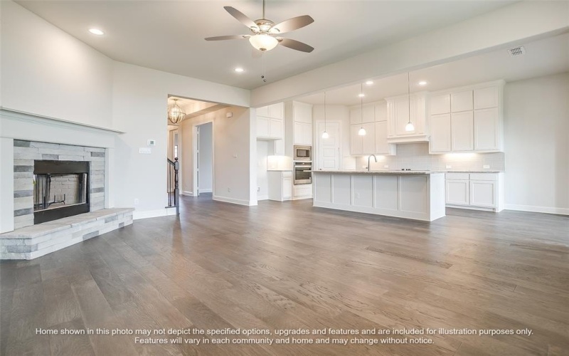234 Vineyard Lane, Midlothian, TX 76065, 4 Bedrooms Bedrooms, ,3 BathroomsBathrooms,Residential,For Sale,234 Vineyard Lane,20802086