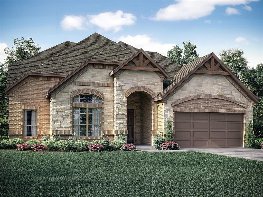 284 Sparkling Springs Drive, Waxahachie, TX 75165, 4 Bedrooms Bedrooms, ,3 BathroomsBathrooms,Residential,For Sale,284 Sparkling Springs Drive,20802111