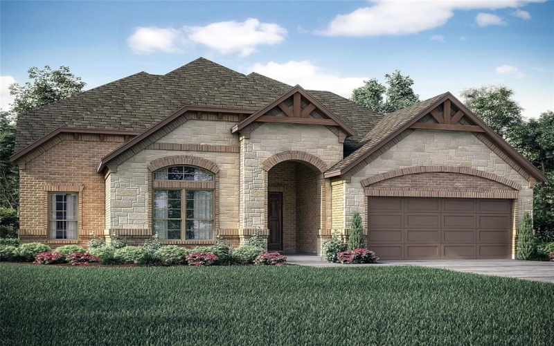 284 Sparkling Springs Drive, Waxahachie, TX 75165, 4 Bedrooms Bedrooms, ,3 BathroomsBathrooms,Residential,For Sale,284 Sparkling Springs Drive,20802111
