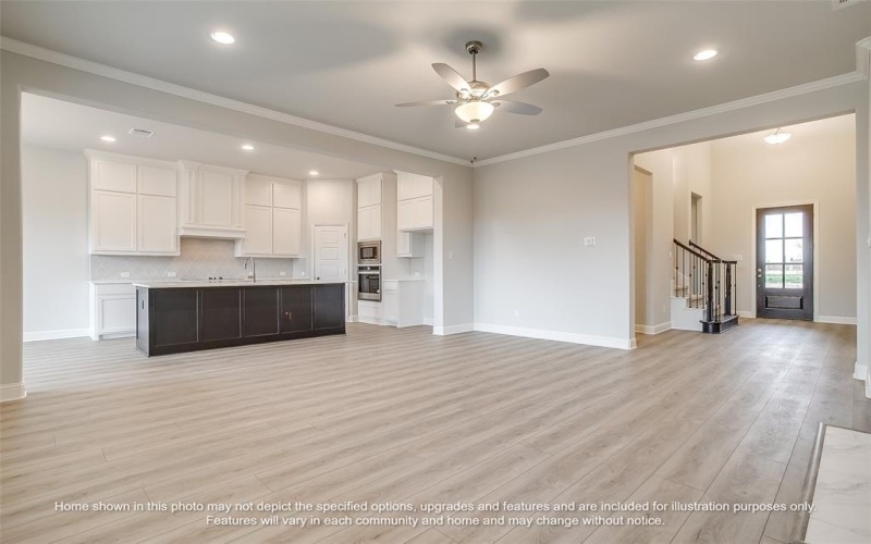 284 Sparkling Springs Drive, Waxahachie, TX 75165, 4 Bedrooms Bedrooms, ,3 BathroomsBathrooms,Residential,For Sale,284 Sparkling Springs Drive,20802111