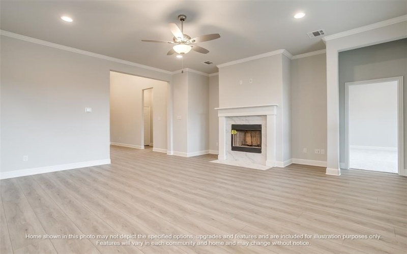 284 Sparkling Springs Drive, Waxahachie, TX 75165, 4 Bedrooms Bedrooms, ,3 BathroomsBathrooms,Residential,For Sale,284 Sparkling Springs Drive,20802111