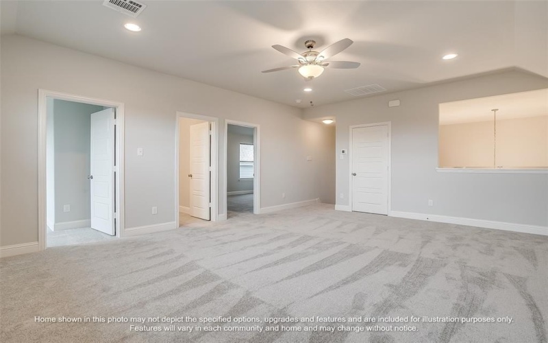 284 Sparkling Springs Drive, Waxahachie, TX 75165, 4 Bedrooms Bedrooms, ,3 BathroomsBathrooms,Residential,For Sale,284 Sparkling Springs Drive,20802111