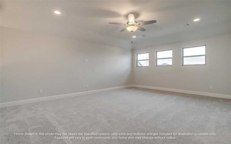 284 Sparkling Springs Drive, Waxahachie, TX 75165, 4 Bedrooms Bedrooms, ,3 BathroomsBathrooms,Residential,For Sale,284 Sparkling Springs Drive,20802111