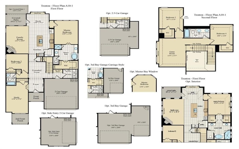 486 Red Maple Road, Waxahachie, TX 75165, 4 Bedrooms Bedrooms, ,3 BathroomsBathrooms,Residential,For Sale,486 Red Maple Road,20802132