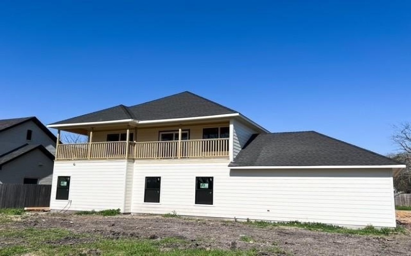428 N Mcgraw Street, Forney, TX 75126, 3 Bedrooms Bedrooms, ,2 BathroomsBathrooms,Residential,For Sale,428 N Mcgraw Street,20807087