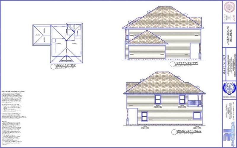 428 N Mcgraw Street, Forney, TX 75126, 3 Bedrooms Bedrooms, ,2 BathroomsBathrooms,Residential,For Sale,428 N Mcgraw Street,20807087