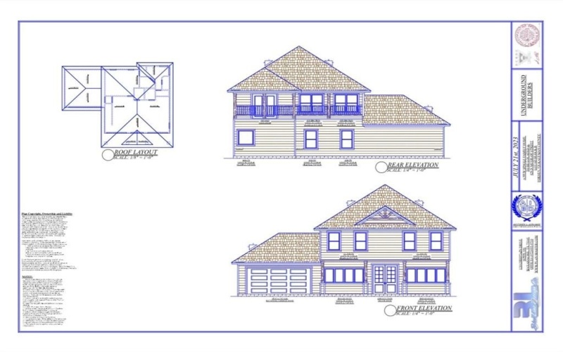428 N Mcgraw Street, Forney, TX 75126, 3 Bedrooms Bedrooms, ,2 BathroomsBathrooms,Residential,For Sale,428 N Mcgraw Street,20807087