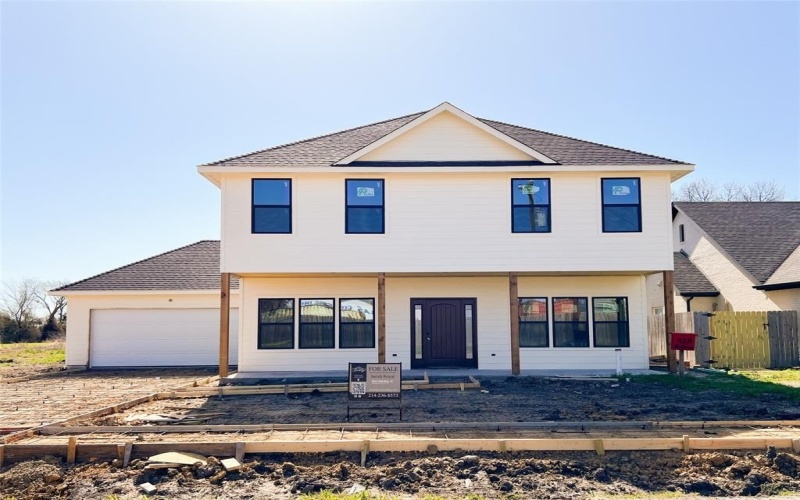 428 N Mcgraw Street, Forney, TX 75126, 3 Bedrooms Bedrooms, ,2 BathroomsBathrooms,Residential,For Sale,428 N Mcgraw Street,20807087