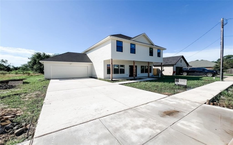 428 N Mcgraw Street, Forney, TX 75126, 3 Bedrooms Bedrooms, ,2 BathroomsBathrooms,Residential,For Sale,428 N Mcgraw Street,20807087