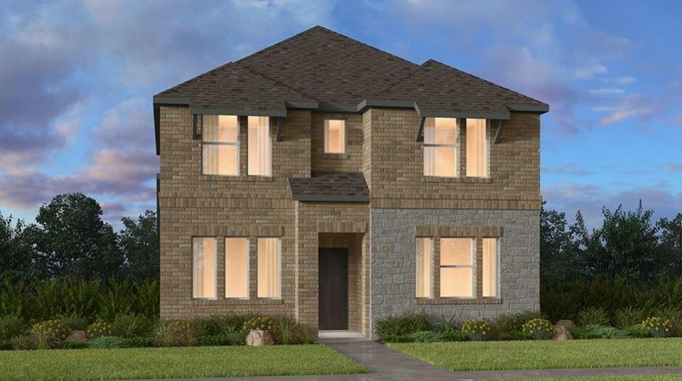 3325 Little Bluestem Road, Celina, TX 75009, 4 Bedrooms Bedrooms, ,3 BathroomsBathrooms,Residential,For Sale,3325 Little Bluestem Road,20802142