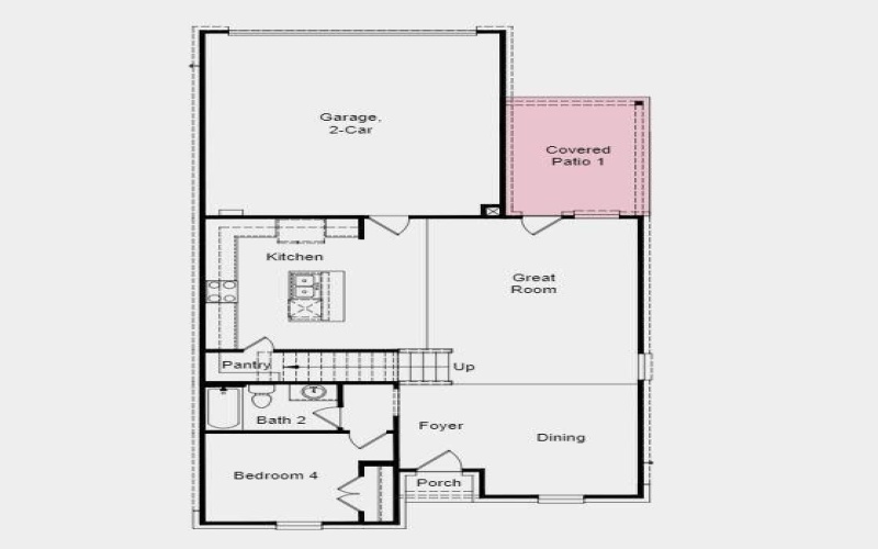 3325 Little Bluestem Road, Celina, TX 75009, 4 Bedrooms Bedrooms, ,3 BathroomsBathrooms,Residential,For Sale,3325 Little Bluestem Road,20802142