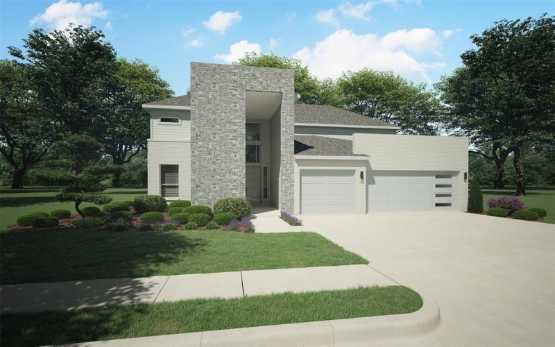 1601 Chicory, Celina, TX 75009, 5 Bedrooms Bedrooms, ,5 BathroomsBathrooms,Residential,For Sale,1601 Chicory,20807124