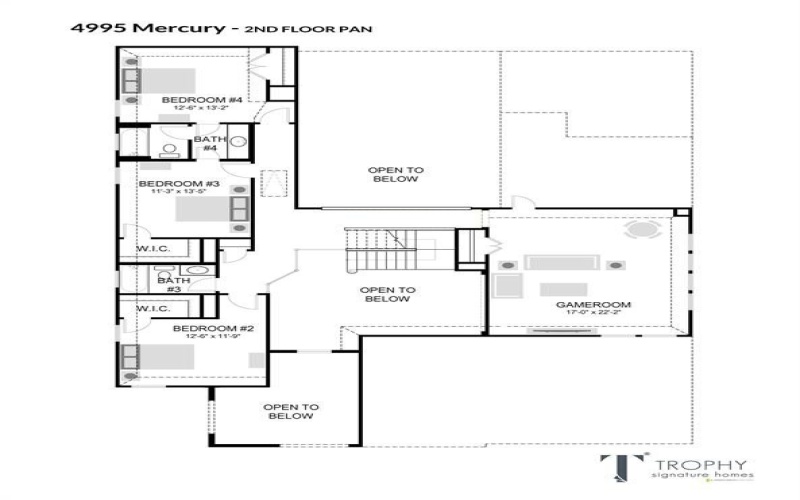 1601 Chicory, Celina, TX 75009, 5 Bedrooms Bedrooms, ,5 BathroomsBathrooms,Residential,For Sale,1601 Chicory,20807124