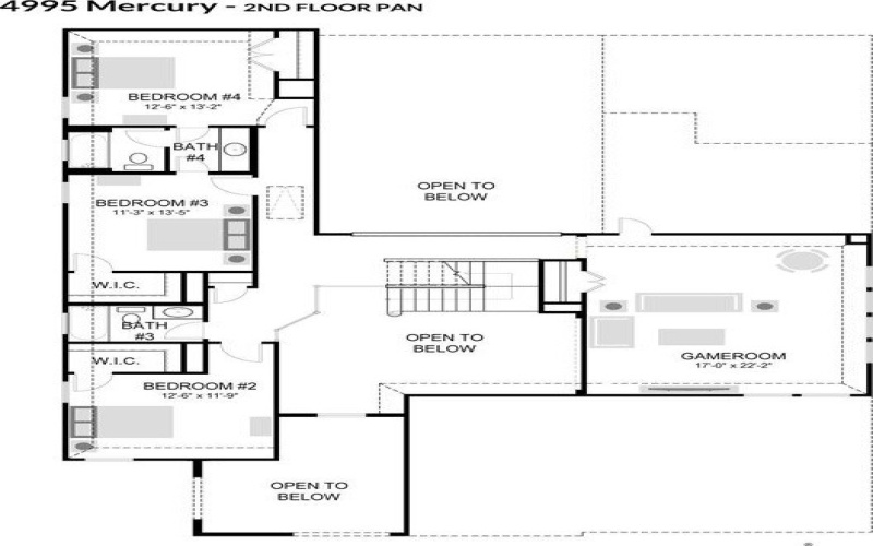 1712 Ambrosia, Celina, TX 75009, 5 Bedrooms Bedrooms, ,5 BathroomsBathrooms,Residential,For Sale,1712 Ambrosia,20807142