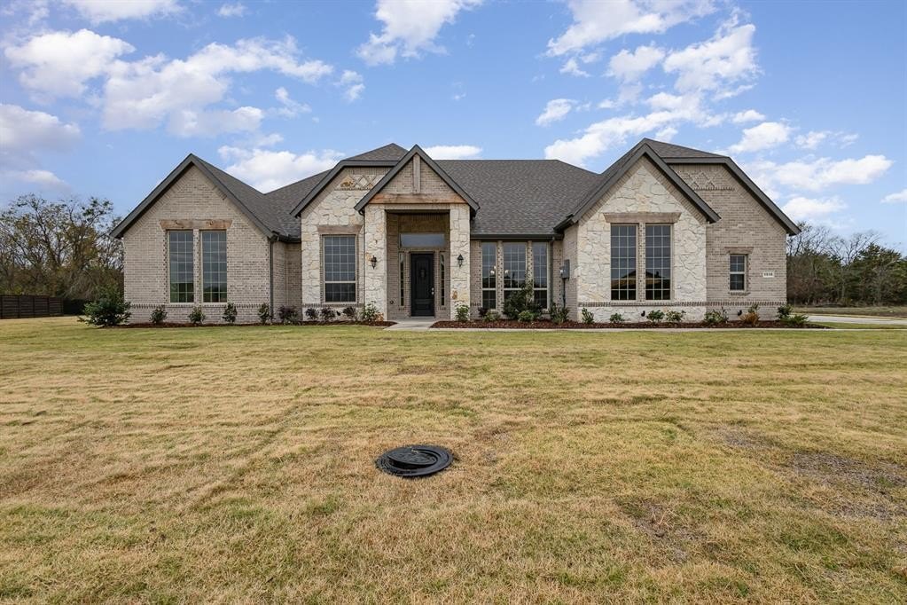 1516 Lynx Loop, Forney, TX 75126, 4 Habitaciones Habitaciones , ,3 BañosBaños,Residential,En Venta,1516 Lynx Loop,20807156