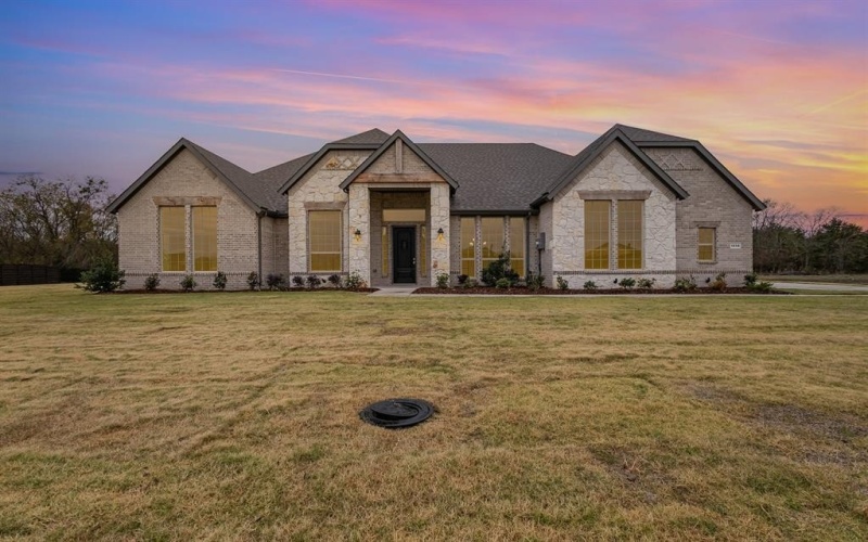 1516 Lynx Loop, Forney, TX 75126, 4 Habitaciones Habitaciones , ,3 BañosBaños,Residential,En Venta,1516 Lynx Loop,20807156