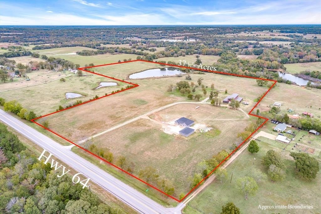 18702 State Highway 64, Canton, TX 75103, 3 Bedrooms Bedrooms, ,2 BathroomsBathrooms,Residential,For Sale,18702 State Highway 64,20807165