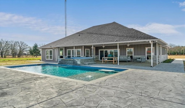 18702 State Highway 64, Canton, TX 75103, 3 Bedrooms Bedrooms, ,2 BathroomsBathrooms,Residential,For Sale,18702 State Highway 64,20807165