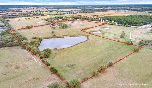 18702 State Highway 64, Canton, TX 75103, 3 Bedrooms Bedrooms, ,2 BathroomsBathrooms,Residential,For Sale,18702 State Highway 64,20807165