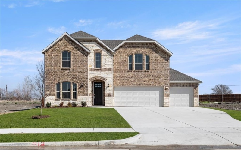512 Pinnacles Court, Forney, TX 75126, 4 Bedrooms Bedrooms, ,3 BathroomsBathrooms,Residential,For Sale,512 Pinnacles Court,20802305