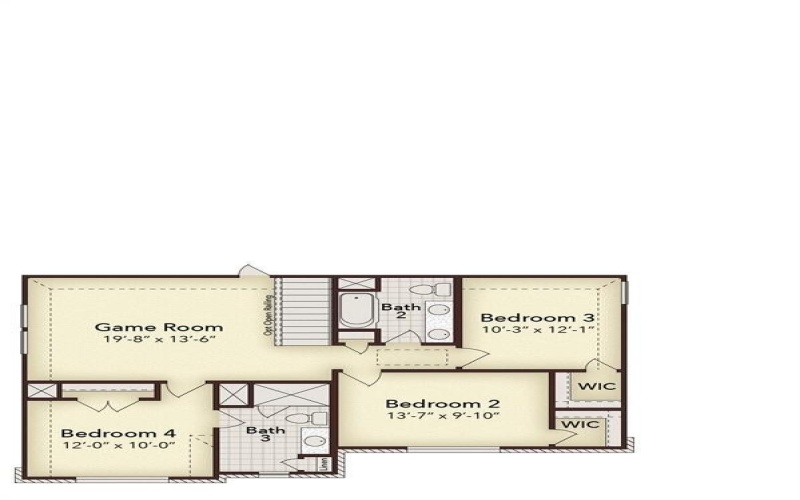 512 Pinnacles Court, Forney, TX 75126, 4 Bedrooms Bedrooms, ,3 BathroomsBathrooms,Residential,For Sale,512 Pinnacles Court,20802305