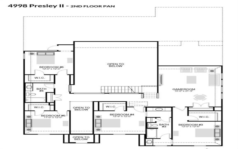 1708 Ambrosia Road, Celina, TX 75009, 6 Bedrooms Bedrooms, ,5 BathroomsBathrooms,Residential,For Sale,1708 Ambrosia Road,20807171