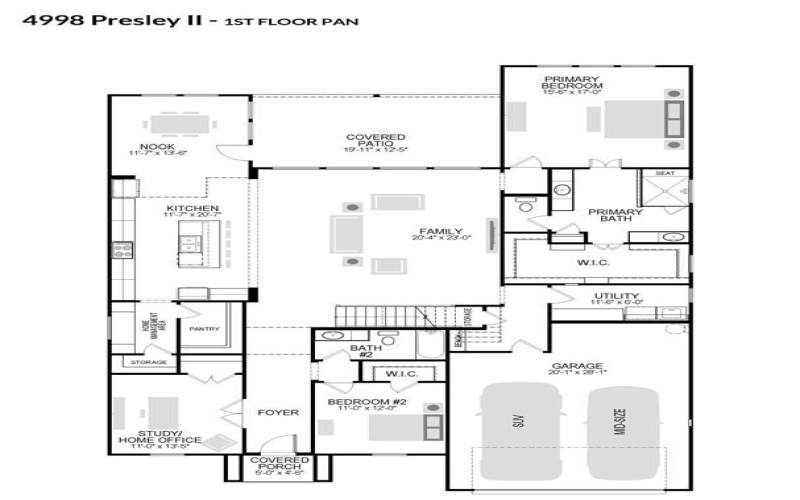 1708 Ambrosia Road, Celina, TX 75009, 6 Bedrooms Bedrooms, ,5 BathroomsBathrooms,Residential,For Sale,1708 Ambrosia Road,20807171