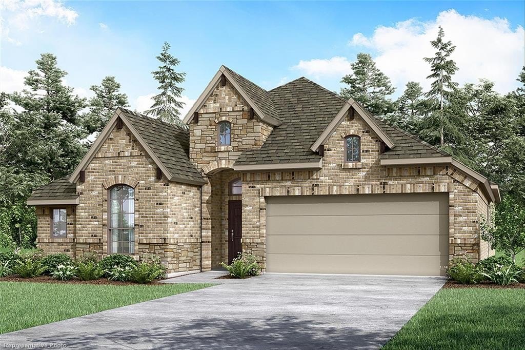 2149 Martins Pond Road, Forney, TX 75126, 4 Bedrooms Bedrooms, ,3 BathroomsBathrooms,Residential,For Sale,2149 Martins Pond Road,20807185