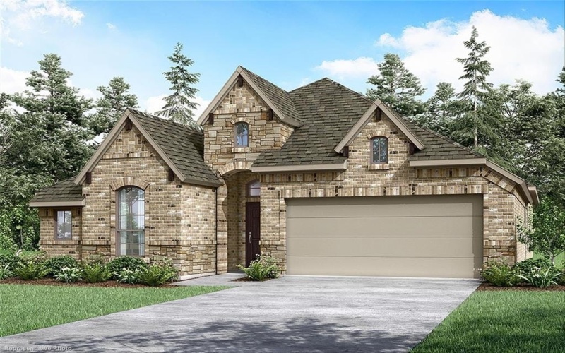 2149 Martins Pond Road, Forney, TX 75126, 4 Bedrooms Bedrooms, ,3 BathroomsBathrooms,Residential,For Sale,2149 Martins Pond Road,20807185