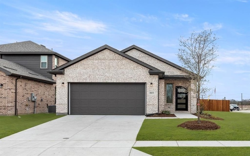 2833 Kimberwick Drive, Anna, TX 75409, 3 Bedrooms Bedrooms, ,2 BathroomsBathrooms,Residential,For Sale,2833 Kimberwick Drive,20802402