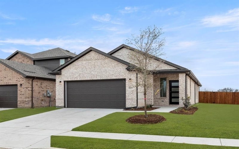 2833 Kimberwick Drive, Anna, TX 75409, 3 Bedrooms Bedrooms, ,2 BathroomsBathrooms,Residential,For Sale,2833 Kimberwick Drive,20802402