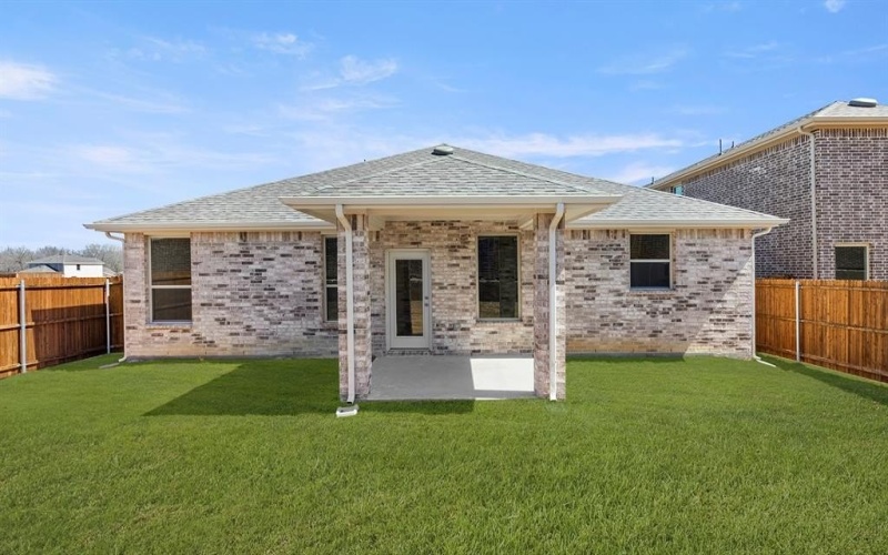 2536 Three Bars Lane, Anna, TX 75409, 4 Bedrooms Bedrooms, ,2 BathroomsBathrooms,Residential,For Sale,2536 Three Bars Lane,20802404