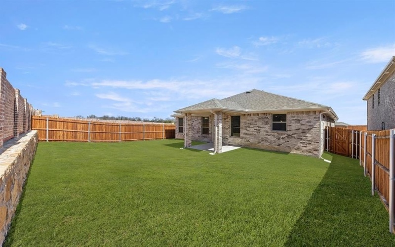 2536 Three Bars Lane, Anna, TX 75409, 4 Bedrooms Bedrooms, ,2 BathroomsBathrooms,Residential,For Sale,2536 Three Bars Lane,20802404