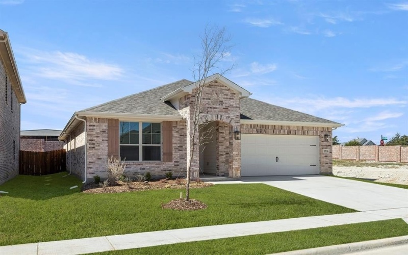 2536 Three Bars Lane, Anna, TX 75409, 4 Bedrooms Bedrooms, ,2 BathroomsBathrooms,Residential,For Sale,2536 Three Bars Lane,20802404