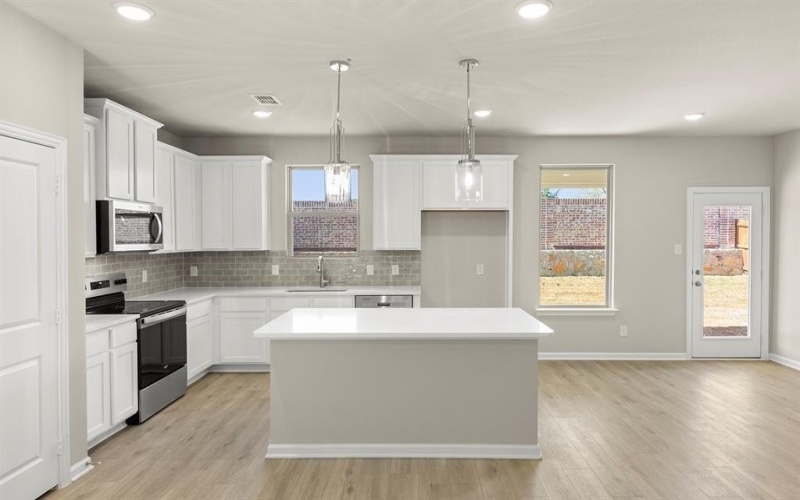 2536 Three Bars Lane, Anna, TX 75409, 4 Bedrooms Bedrooms, ,2 BathroomsBathrooms,Residential,For Sale,2536 Three Bars Lane,20802404