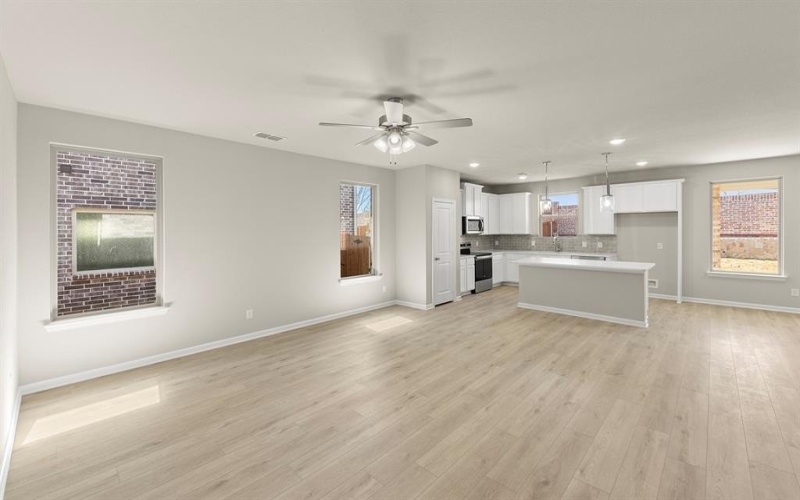 2536 Three Bars Lane, Anna, TX 75409, 4 Bedrooms Bedrooms, ,2 BathroomsBathrooms,Residential,For Sale,2536 Three Bars Lane,20802404