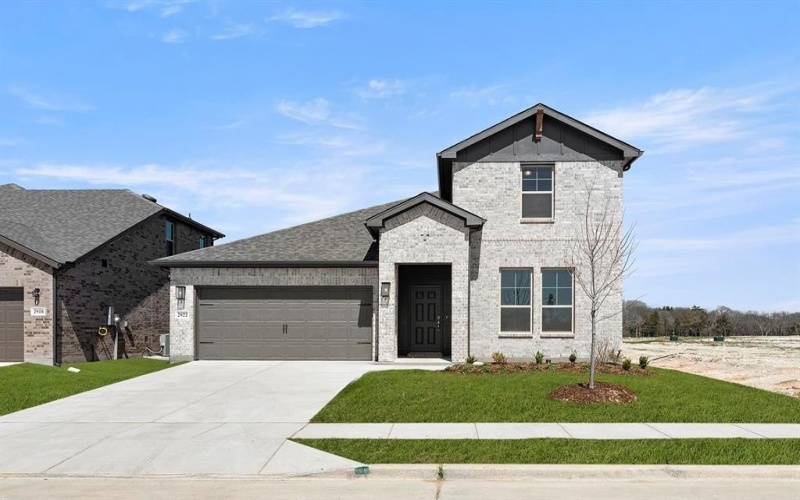 2922 Wagoner Ranch Road, Anna, TX 75409, 4 Habitaciones Habitaciones , ,3 BañosBaños,Residential,En Venta,2922 Wagoner Ranch Road,20802407