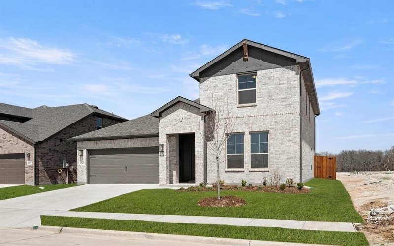 2922 Wagoner Ranch Road, Anna, TX 75409, 4 Habitaciones Habitaciones , ,3 BañosBaños,Residential,En Venta,2922 Wagoner Ranch Road,20802407