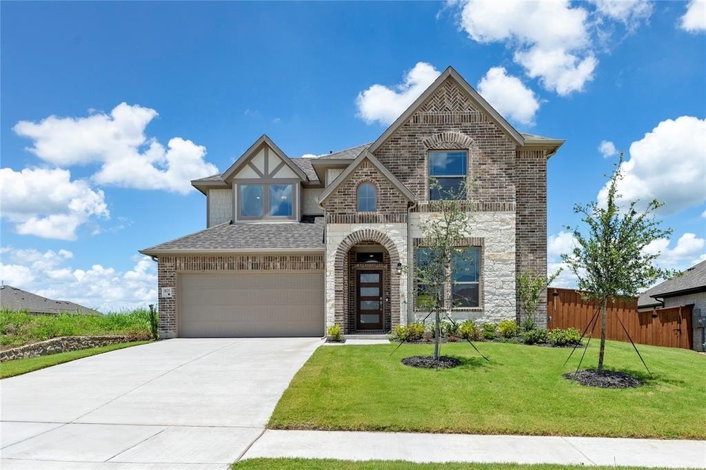 3825 Walnut Creek Drive, Crandall, TX 75114, 4 Bedrooms Bedrooms, ,3 BathroomsBathrooms,Residential,For Sale,3825 Walnut Creek Drive,20807256