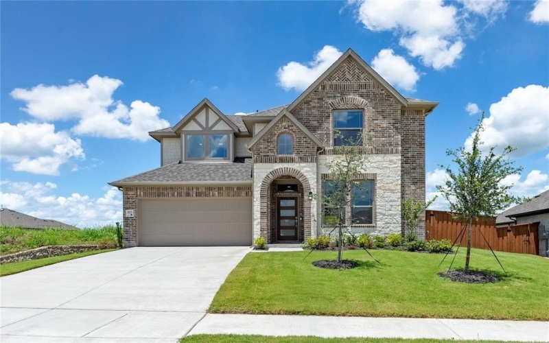 3825 Walnut Creek Drive, Crandall, TX 75114, 4 Bedrooms Bedrooms, ,3 BathroomsBathrooms,Residential,For Sale,3825 Walnut Creek Drive,20807256