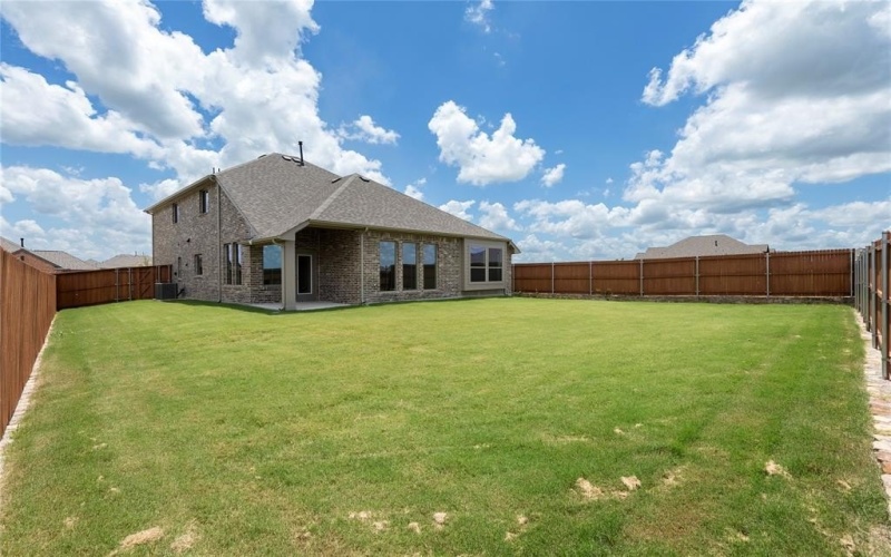 3825 Walnut Creek Drive, Crandall, TX 75114, 4 Bedrooms Bedrooms, ,3 BathroomsBathrooms,Residential,For Sale,3825 Walnut Creek Drive,20807256
