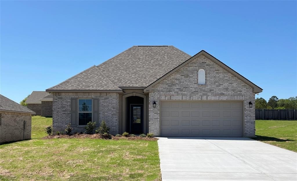 646 HILLTOP Circle, Shreveport, LA 71107, 3 Bedrooms Bedrooms, ,2 BathroomsBathrooms,Residential,For Sale,646 HILLTOP Circle,20807283